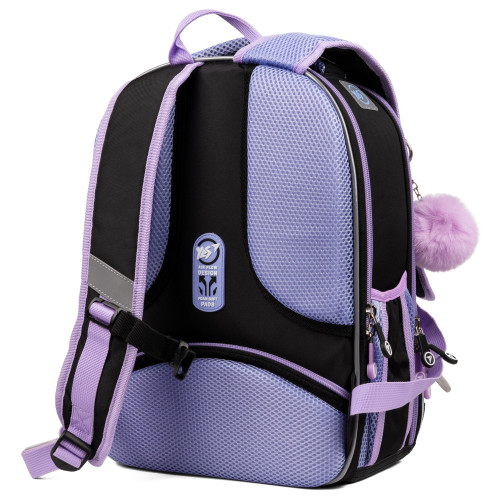 Рюкзак школьный каркасный YES Magic Unicorn S-78 — 9795 Рюкзак школьный каркасный YES Magic Unicorn S-78 — 9795