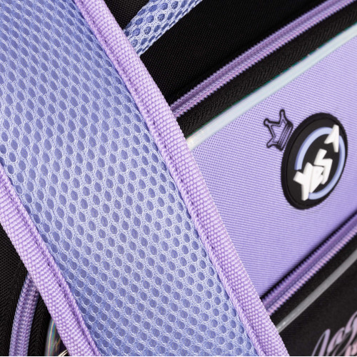 Рюкзак школьный каркасный YES Magic Unicorn S-78 — 9795 Рюкзак школьный каркасный YES Magic Unicorn S-78 — 9795