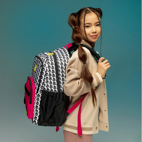 Рюкзак шкільний Yes All-Seeing Eye TS-47