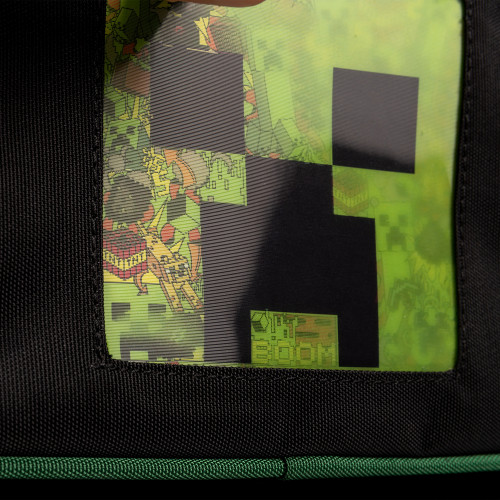 Рюкзак шкільний YES Minecraft TS-46 — 9858