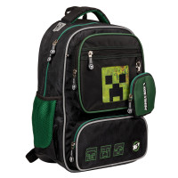 Рюкзак школьный YES Minecraft TS-46