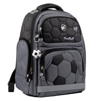 Рюкзак школьный YES S-87 Football