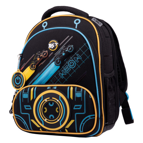 Рюкзак школьный каркасный YES S-30 Juno Ultra Premium Ultrex — 9577 Рюкзак школьный каркасный YES S-30 Juno Ultra Premium Ultrex — 9577