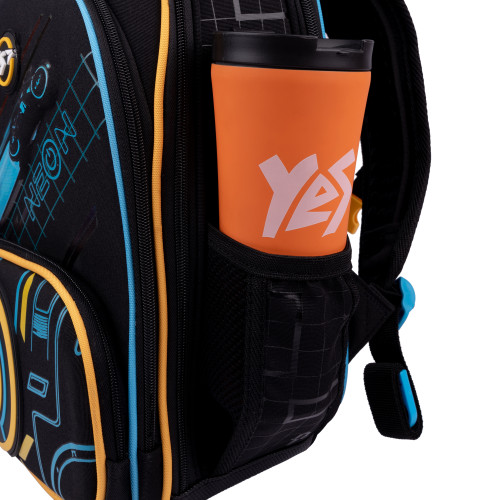Рюкзак школьный каркасный YES S-30 Juno Ultra Premium Ultrex — 9577 Рюкзак школьный каркасный YES S-30 Juno Ultra Premium Ultrex — 9577