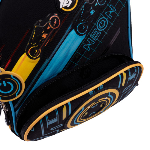 Рюкзак школьный каркасный YES S-30 Juno Ultra Premium Ultrex — 9577 Рюкзак школьный каркасный YES S-30 Juno Ultra Premium Ultrex — 9577