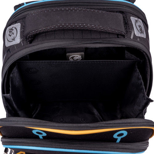 Рюкзак школьный каркасный YES S-30 Juno Ultra Premium Ultrex — 9577 Рюкзак школьный каркасный YES S-30 Juno Ultra Premium Ultrex — 9577