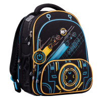 Рюкзак шкільний каркасний YES S-30 Juno Ultra Premium Ultrex