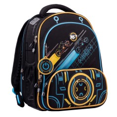 Рюкзак школьный каркасный YES S-30 Juno Ultra Premium Ultrex