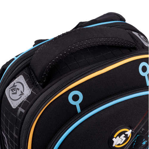 Рюкзак школьный каркасный YES S-30 Juno Ultra Premium Ultrex — 9577 Рюкзак школьный каркасный YES S-30 Juno Ultra Premium Ultrex — 9577