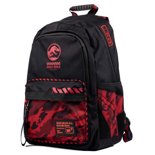 Рюкзак школьный YES TS-61 Jurassic World — 9679