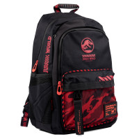 Рюкзак школьный YES TS-61 Jurassic World