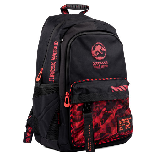 Рюкзак шкільний YES TS-61 Jurassic World
