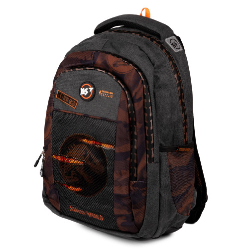 Рюкзак школьный YES TS-41 Jurassic World — 9580