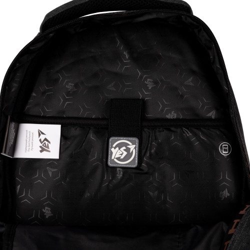 Рюкзак школьный YES TS-41 Jurassic World — 9580