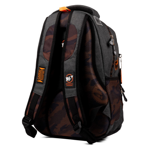Рюкзак школьный YES TS-41 Jurassic World — 9580