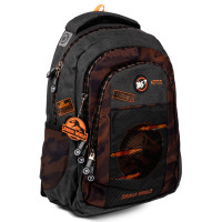 Рюкзак школьный YES TS-41 Jurassic World