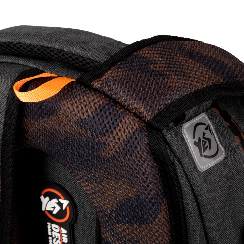 Рюкзак школьный YES TS-41 Jurassic World — 9580