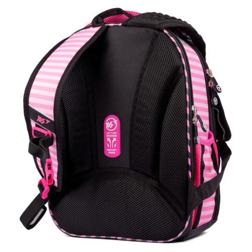 Рюкзак школьний каркасний YES S-94 Barbie — 9699
