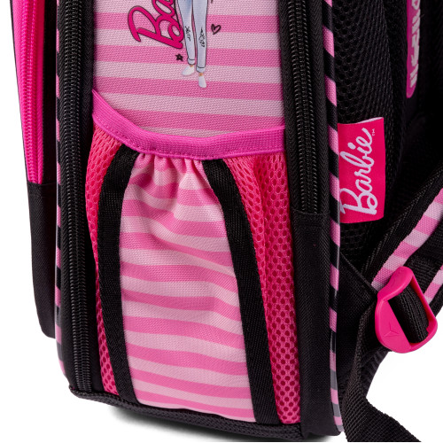 Рюкзак школьний каркасний YES S-94 Barbie — 9699
