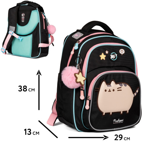 Набір колекційний YES S-91_Collection Pusheen — 9866