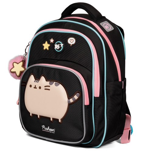 Набір колекційний YES S-91_Collection Pusheen — 9866