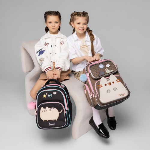 Набір колекційний YES S-91_Collection Pusheen — 9866