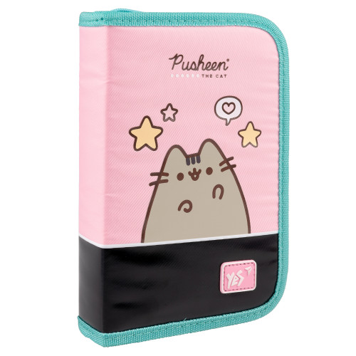 Набір колекційний YES S-91_Collection Pusheen — 9866