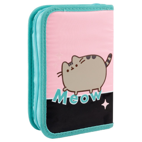 Набір колекційний YES S-91_Collection Pusheen — 9866