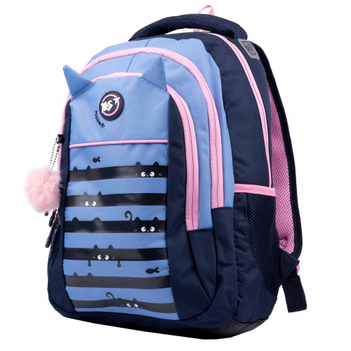 Рюкзак шкільний YES TS-41 Cats — 9578