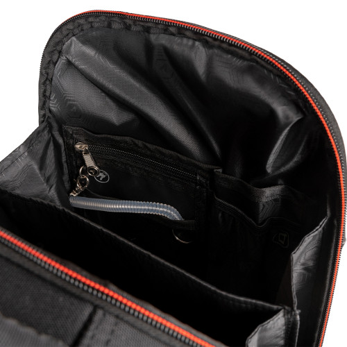 Рюкзак школьный каркасный YES Katana H-100 — 9783