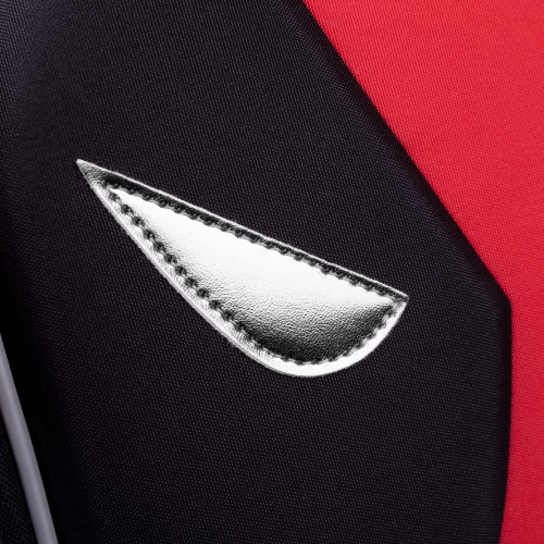 Рюкзак шкільний полукаркасний YES S-40 Marvel Deadpool — 9557