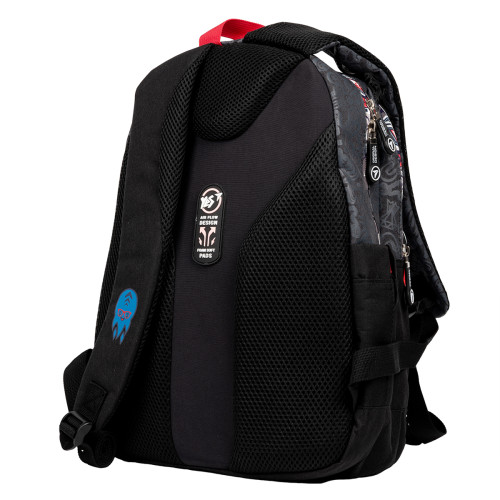Рюкзак  шкільний YES TS-40 SubSurf — 9680