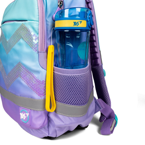 Рюкзак шкільний YES Sparkle S-52 Ergo — 9798