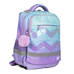 Рюкзак школьный YES Sparkle S-52 Ergo