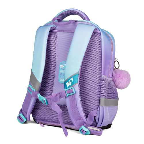 Рюкзак шкільний YES Sparkle S-52 Ergo — 9798
