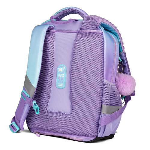 Рюкзак шкільний YES Sparkle S-52 Ergo — 9798