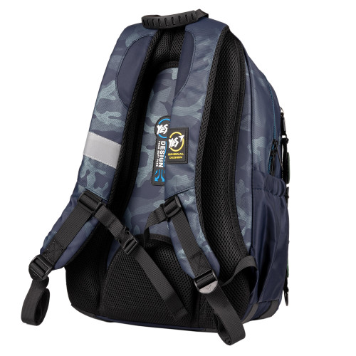 Рюкзак шкільний Yes Brave TS-47 — 9829