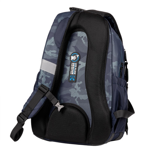 Рюкзак шкільний Yes Brave TS-47 — 9829