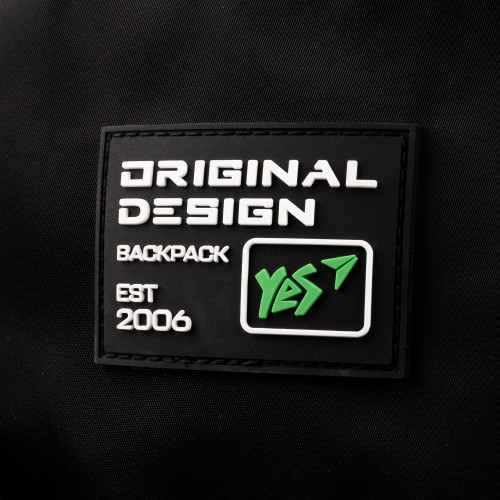 Рюкзак шкільний Yes Warrior TS-47 — 9831