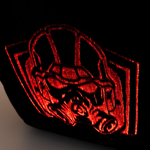 Рюкзак шкільний Yes Warrior TS-47 — 9831