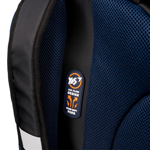 Рюкзак шкільний Yes Style TS-48 — 9835