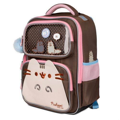 Набір колекційний YES S-101_Collection Pusheen — 9870