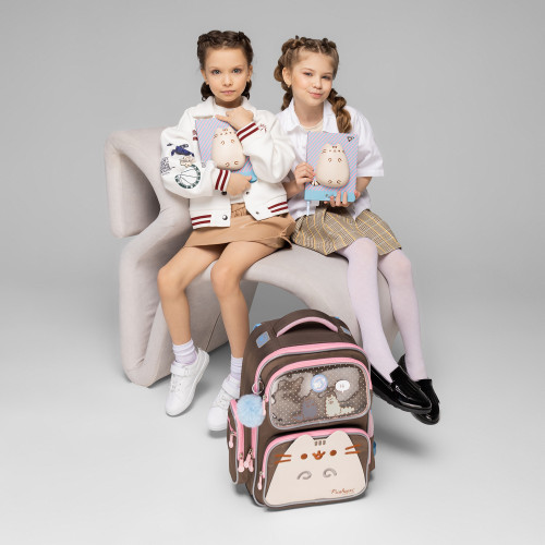 Набір колекційний YES S-101_Collection Pusheen — 9870