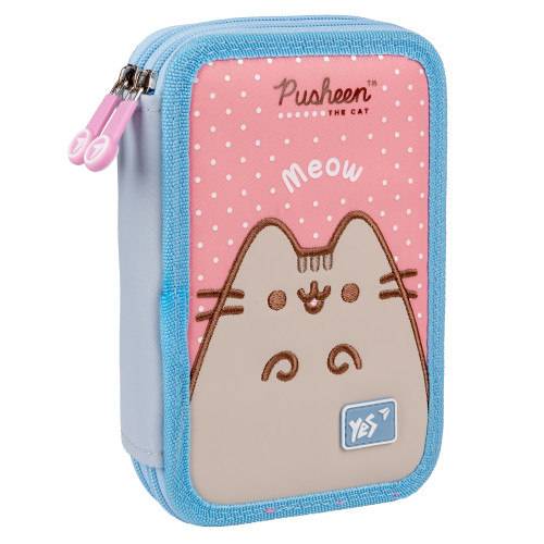 Набір колекційний YES S-101_Collection Pusheen — 9870