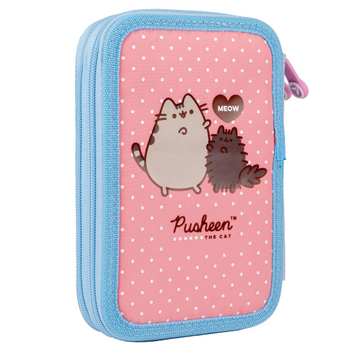 Набір колекційний YES S-101_Collection Pusheen — 9870