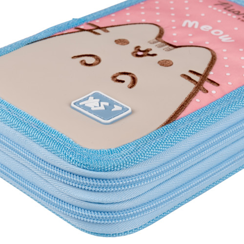 Набір колекційний YES S-101_Collection Pusheen — 9870
