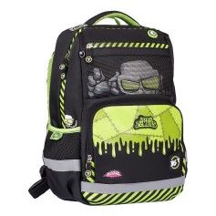 Рюкзак школьный YES S-50 Zombie