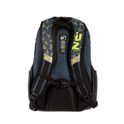 Рюкзак YES T-87 Zombie Рюкзак YES T-87 Zombie