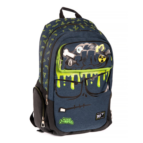Рюкзак YES T-87 Zombie 