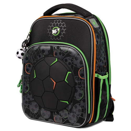 Рюкзак школьный каркасный YES Play The Game S-78 — 9791